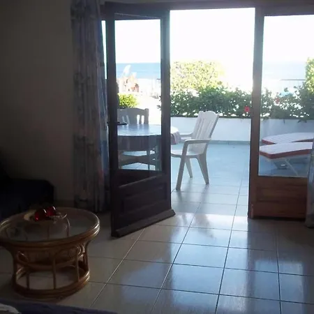 Διαμέρισμα Sleeps 2 Pool Wifi *