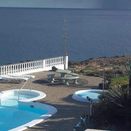 Διαμέρισμα Sleeps 2 Pool Wifi