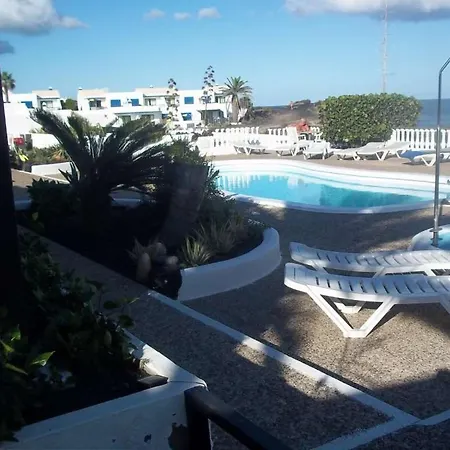 アパート Sleeps 2 Pool Wifi チャルコ・デル・パロ